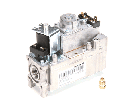 MIDDLEBY PARTS Middleby M9182 Valve Comb Gas Cont. 240V - SKU MDM9182