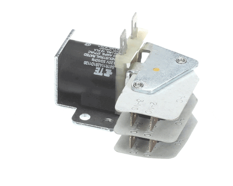 MIDDLEBY P9131-23 RELAY #S87R11A2B1D1120 DPDT 2
