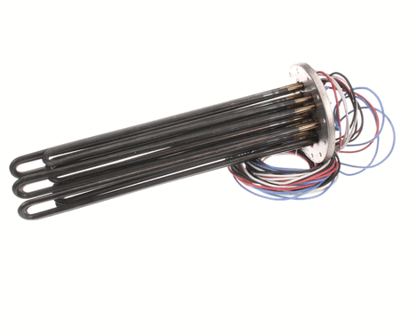 MEIKO PARTS Meiko 0101184 Heater Tube Bundle 1GEL7C733.0 - SKU MEI0101184