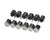 MEIKO PARTS Meiko 0145048 Low Voltage Fuse 1 25A Traege - SKU MEI0145048