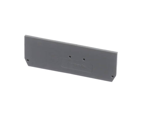 MEIKO PARTS Meiko 0153071 End Piece / Intermediate Plate - SKU MEI0153071