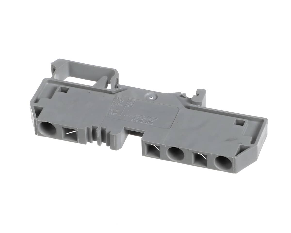 MEIKO PARTS Meiko 0153129 Clamp 282-681 Wago Bis 6QMM 3L - SKU MEI0153129
