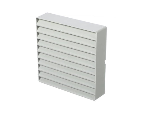 MEIKO PARTS Meiko 0190031 Filter Lg 10 K 90KBM/H 130X130 - SKU MEI0190031