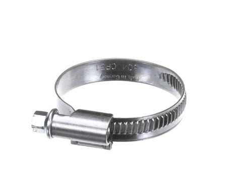 MEIKO PARTS Meiko 0233039 Hose Clamp Sx 9 25-40 C7-W2 25 - SKU MEI0233039