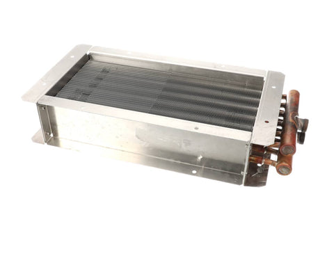 MEIKO PARTS Meiko 0252029 Air Heater LH132832021/2-6-390 - SKU MEI0252029