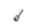 MEIKO PARTS Meiko 0304055 Isk Pan Head Machine Screw M6X - SKU MEI0304055