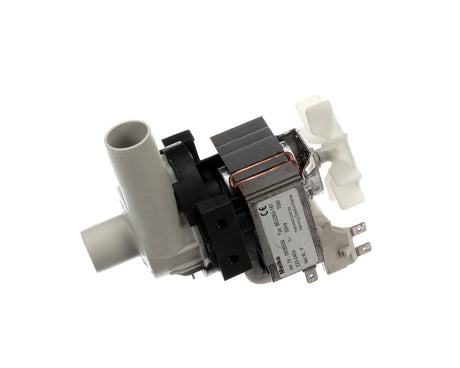 MEIKO PARTS Meiko 0535509 Pump With Motor BE22B3-187 220 - SKU MEI0535509