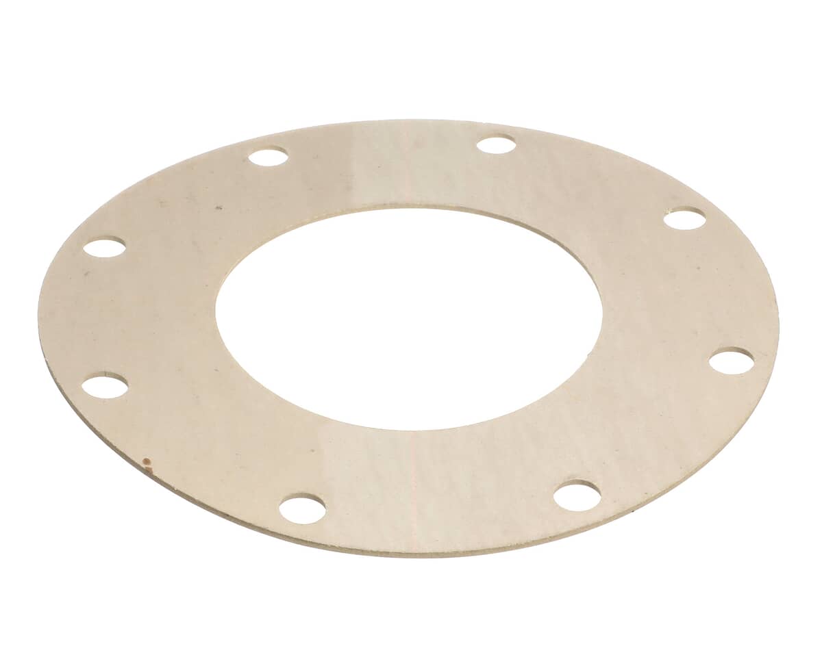 MEIKO PARTS Meiko 8001290 Flat Packing Flange Disc D185 - SKU MEI8001290