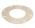MEIKO PARTS Meiko 8001290 Flat Packing Flange Disc D185 - SKU MEI8001290