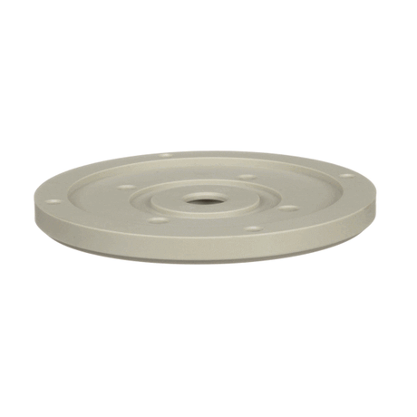 MEIKO PARTS Meiko 8103487 Support Axial Face Seal D156 5 - SKU MEI8103487
