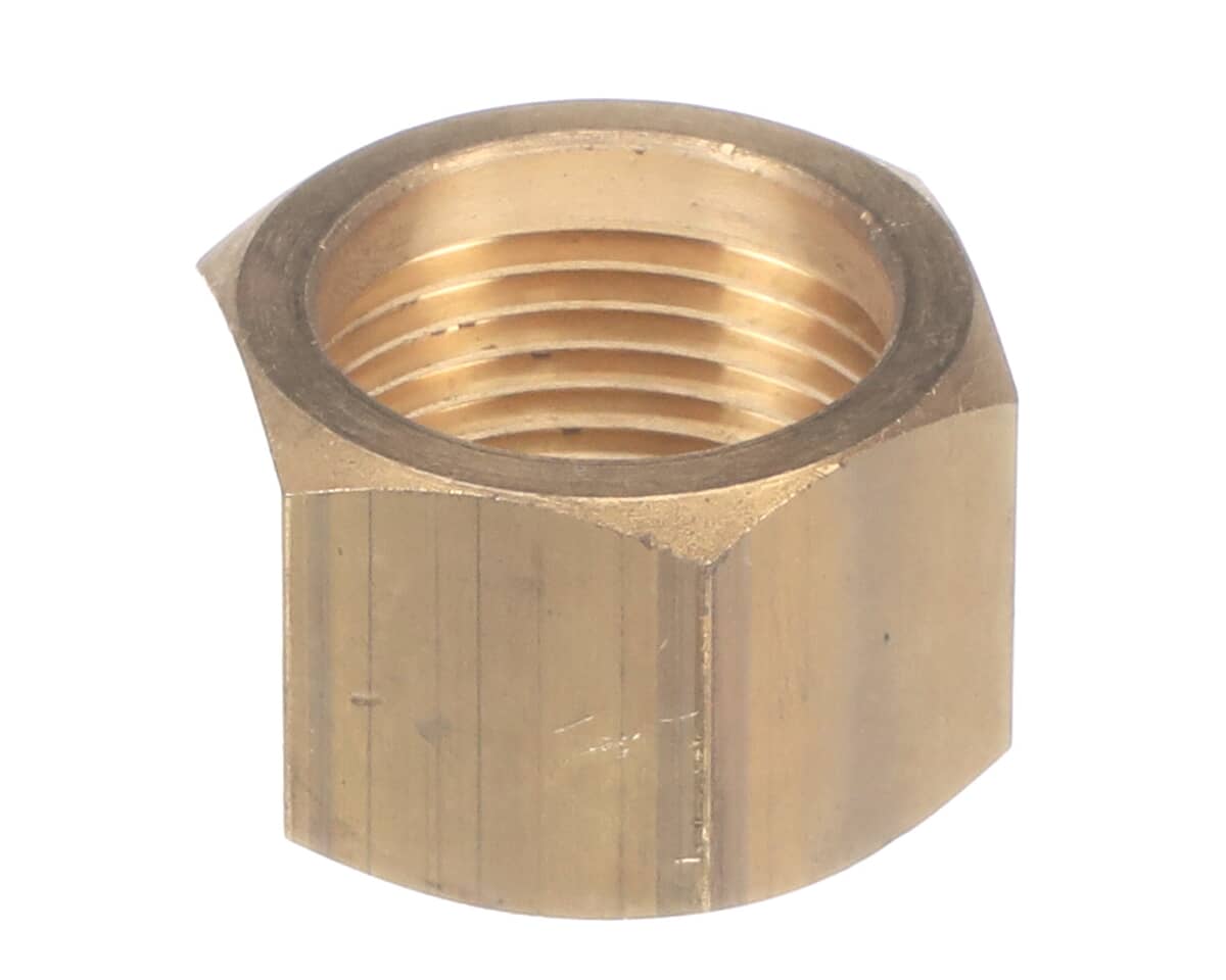 MEIKO PARTS Meiko 8105069 Union Nut / Swivel Nut SW36 1 - SKU MEI8105069