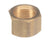 MEIKO PARTS Meiko 8105069 Union Nut / Swivel Nut SW36 1 - SKU MEI8105069