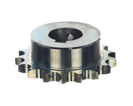 MEIKO PARTS Meiko 8660432 Chain Wheel With Groove DA74 D - SKU MEI8660432