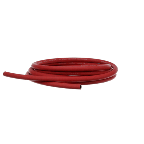 MEIKO PARTS Meiko 9207103 3/8 Red Hose - SKU MEI9207103