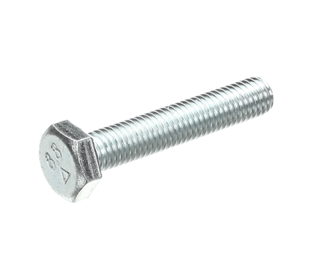MEIKO PARTS Meiko 9207138 Screw Hex Cap 18-8 SS - SKU MEI9207138