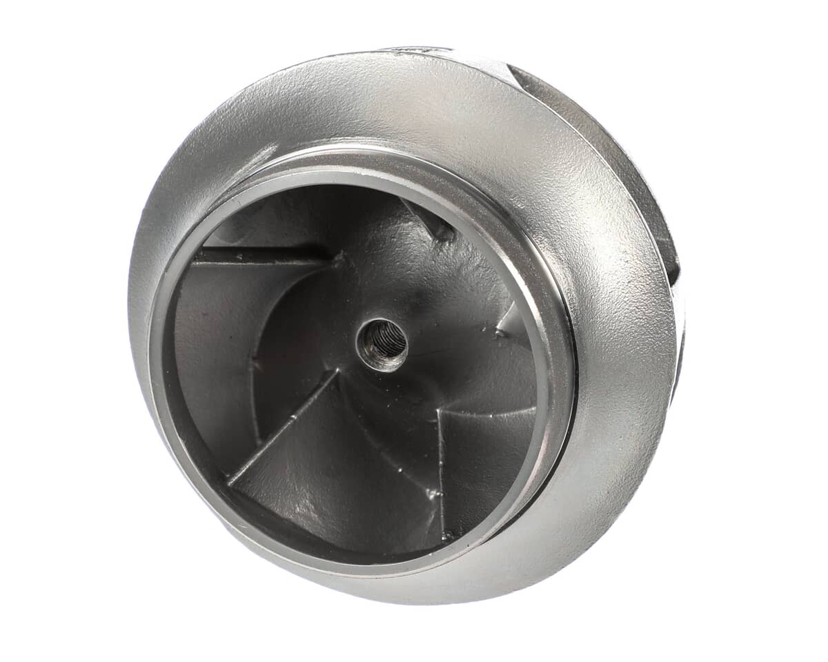 MEIKO PARTS Meiko 9208066 Impeller Pump 2.6KW/60HZ - SKU MEI9208066