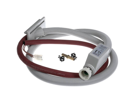 MEIKO PARTS Meiko 9208182 Assembly Aquastop W/Epdm Hose - SKU MEI9208182