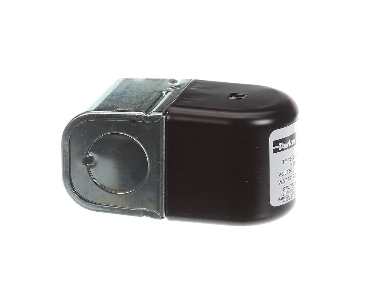 MEIKO PARTS Meiko 9208417 Coil Solenoid 120V 60HZ - SKU MEI9208417