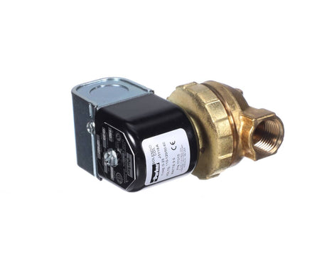 MEIKO PARTS Meiko 9208430 Valve Solenoid 1/2 120V 60HZ - SKU MEI9208430