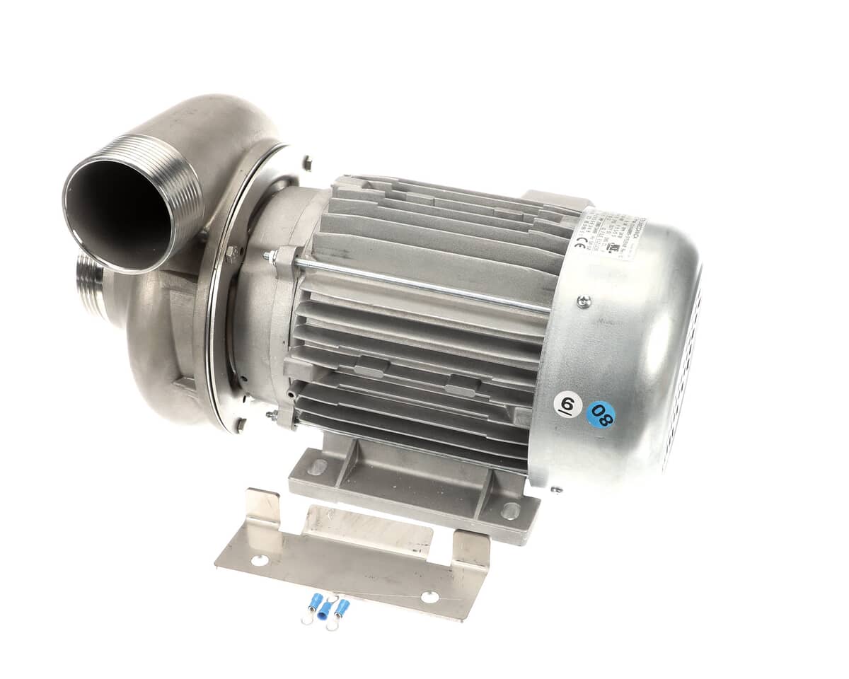 MEIKO PARTS Meiko 9209618 Right Side Wash Pump - SKU MEI9209618