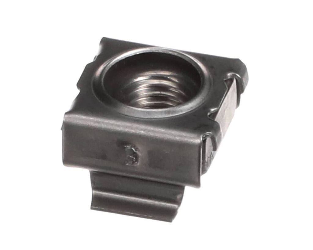 MEIKO PARTS Meiko 9500060 Cage Nut M8 1 8-3 2 - SKU MEI9500060