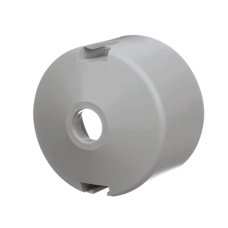 MEIKO PARTS Meiko 9500497 Cover - SKU MEI9500497