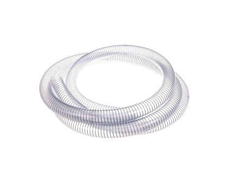 MEIKO PARTS Meiko 9504073 Hose Clear Drahtspirale 38X4 5 - SKU MEI9504073
