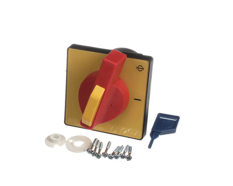 MEIKO PARTS Meiko 9505360 Door Connection S1 M700/F11 S1 - SKU MEI9505360