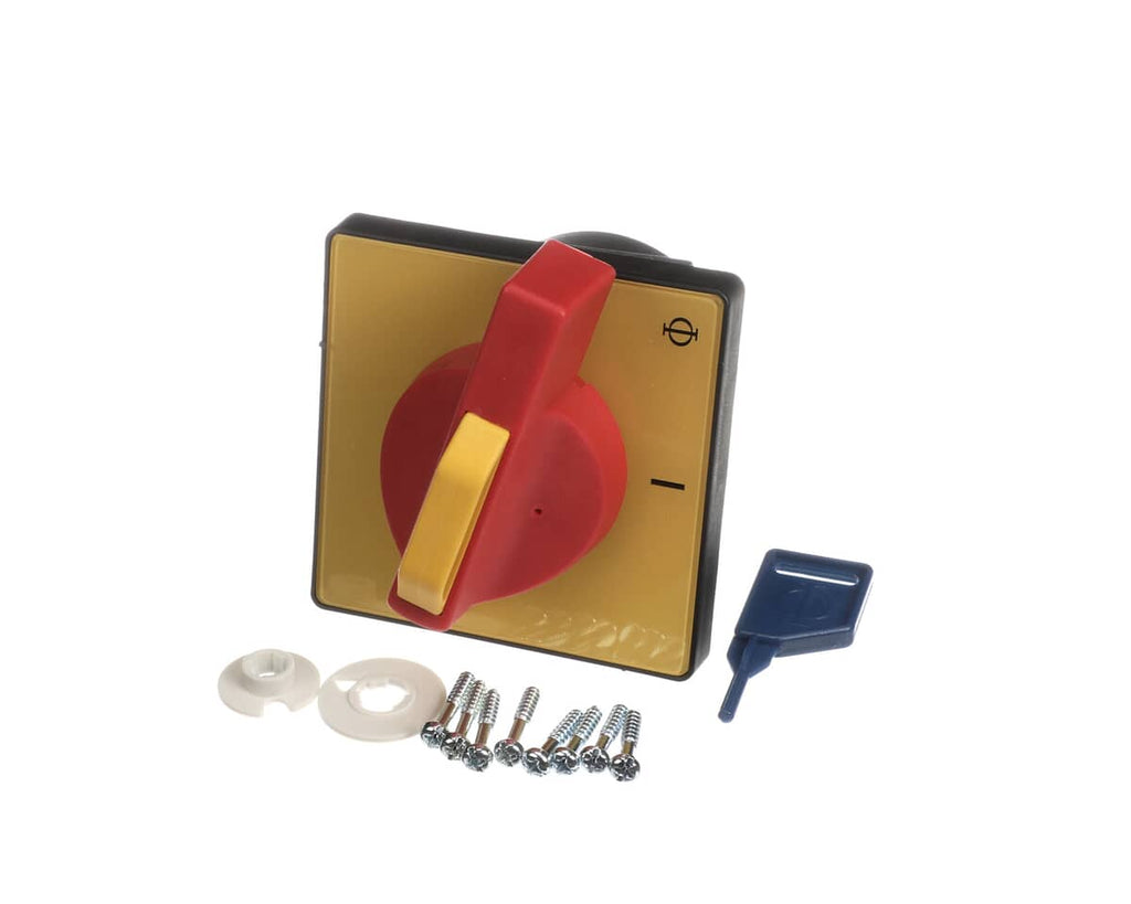 MEIKO PARTS Meiko 9505360 Door Connection S1 M700/F11 S1 - SKU MEI9505360