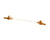 MEIKO PARTS Meiko 9505652 Hose For Dosing Unit Typ PR1 3 - SKU MEI9505652