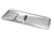 MEIKO PARTS Meiko 9515464 Screen Cover Complete - SKU MEI9515464