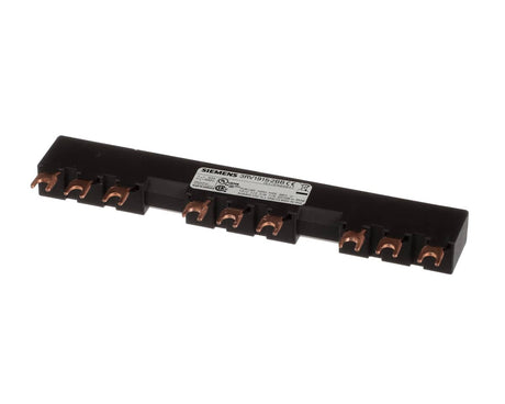 MEIKO PARTS Meiko 9530027 Bus Bar 3RV1915-2BB 63A/3FACH - SKU MEI9530027