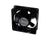 MEIKO PARTS Meiko 9531474 Fan 4624N 24VAC50/60HZ - SKU MEI9531474