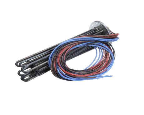 MEIKO PARTS Meiko 9531756 Heater Tube Bundle 1GEL7S198.0 - SKU MEI9531756