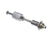 MEIKO PARTS Meiko 9537398 Float Switch Installation Kit - SKU MEI9537398