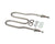 MEIKO PARTS Meiko 9546104 Heating Element For Water 1GEL - SKU MEI9546104