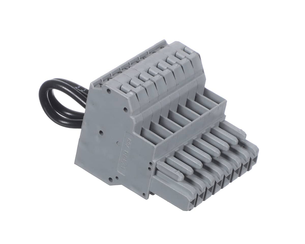 MEIKO PARTS Meiko 9546588 Multiple Contact Strip Multipl - SKU MEI9546588