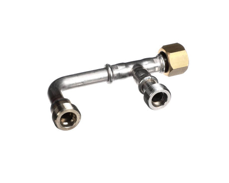 MEIKO PARTS Meiko 9547284 Piping F.magnetventile - SKU MEI9547284