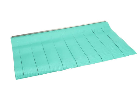 MEIKO PARTS Meiko 9552441 Splash Curtain Complete Nr.tr - SKU MEI9552441