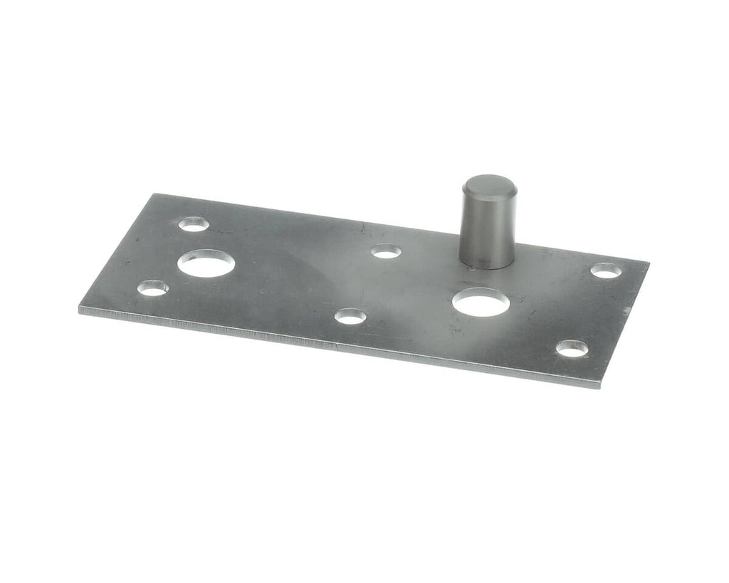 MEIKO PARTS Meiko 9600445 Hinge Right 130X65 - SKU MEI9600445