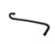 MEIKO PARTS Meiko 9601257 Hose Coupling Nachspuelsys. Bo - SKU MEI9601257