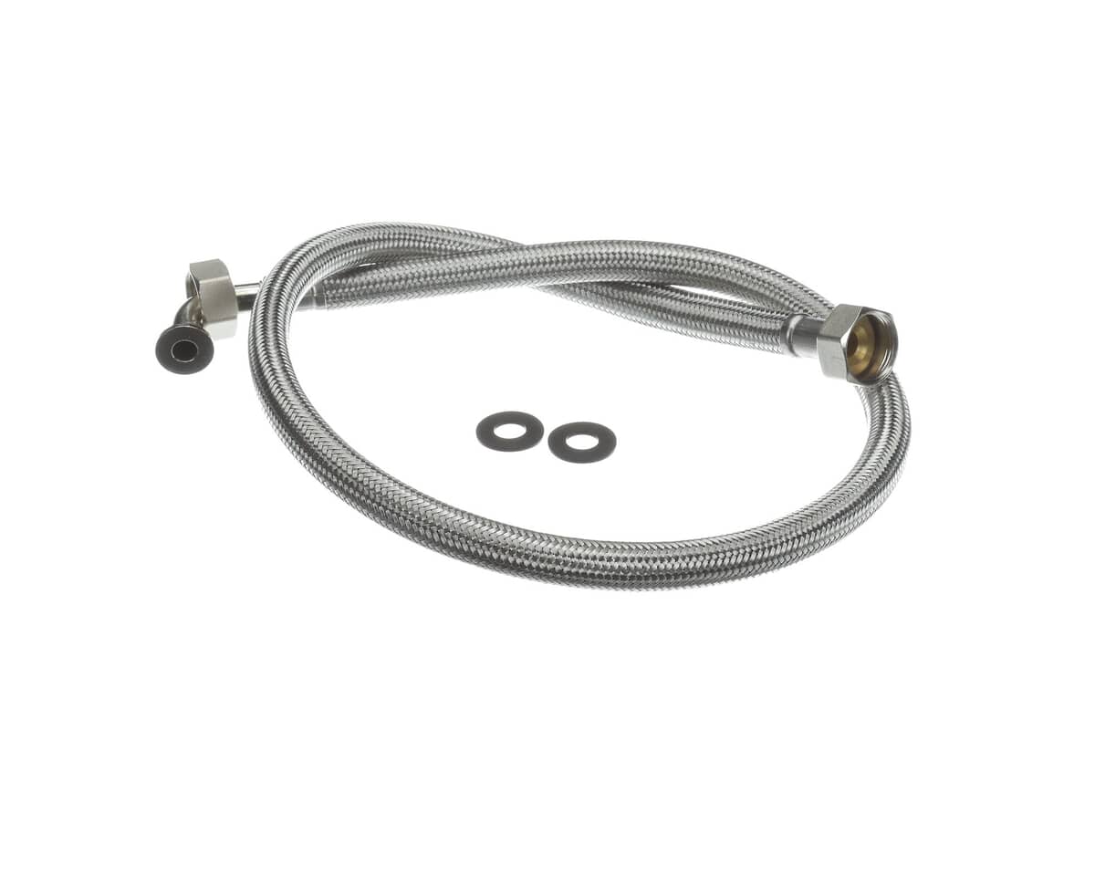 MEIKO PARTS Meiko 9602535 Reinforced Hose 3/4X1000X3/4 - SKU MEI9602535