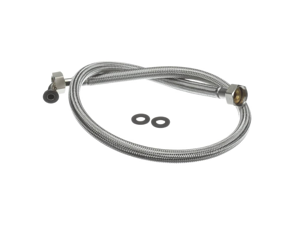 MEIKO PARTS Meiko 9602535 Reinforced Hose 3/4X1000X3/4 - SKU MEI9602535