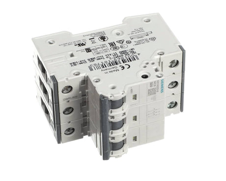 MEIKO PARTS Meiko 9612774 Automatic Circuit Breaker 5SY4 - SKU MEI9612774