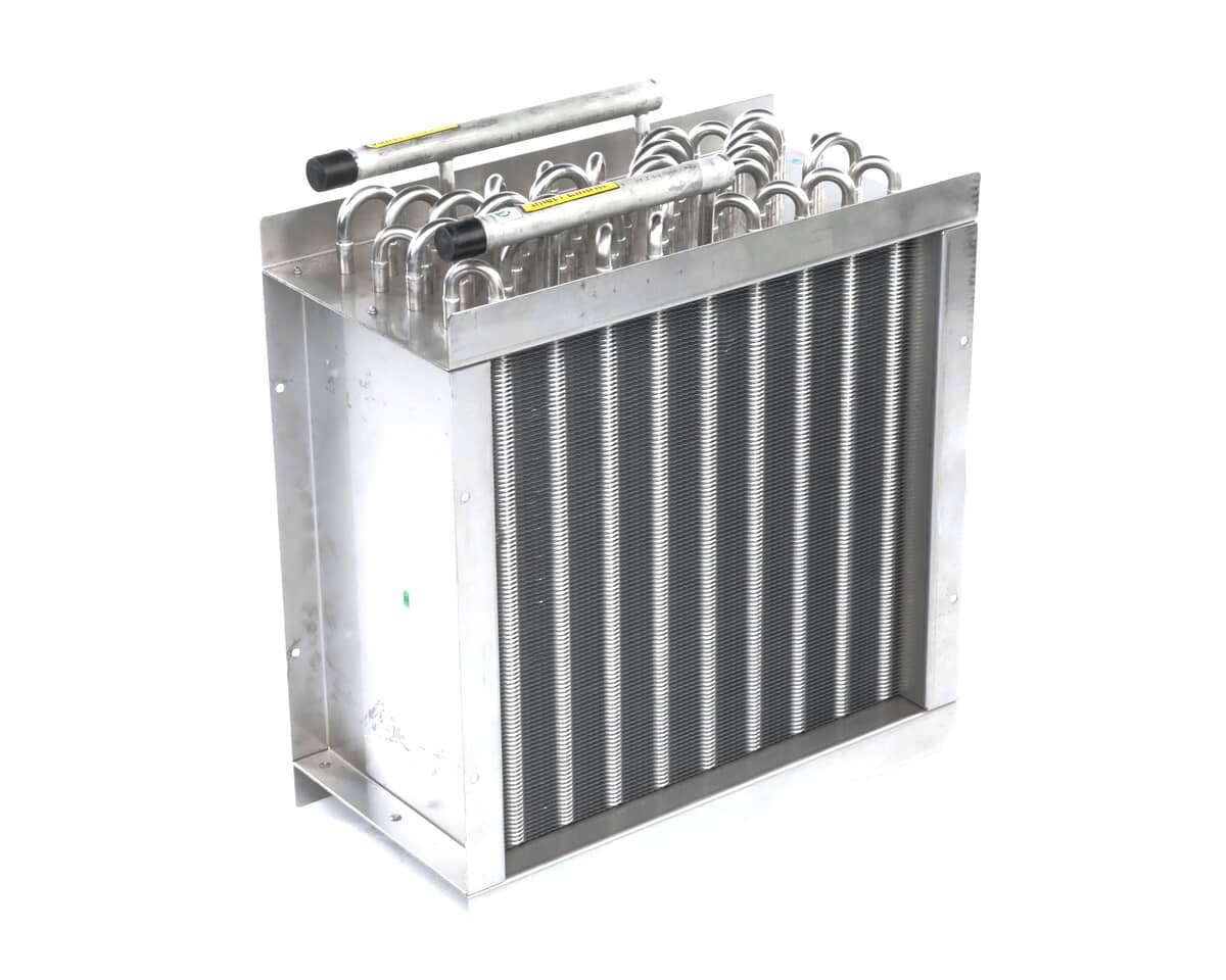 MEIKO PARTS Meiko 9629319 Air Cooler Fan Heat Recovery - SKU MEI9629319