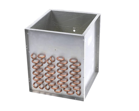 MEIKO PARTS Meiko 9631158 Air Cooler Fan Wr 3/4-ANSCHLU - SKU MEI9631158