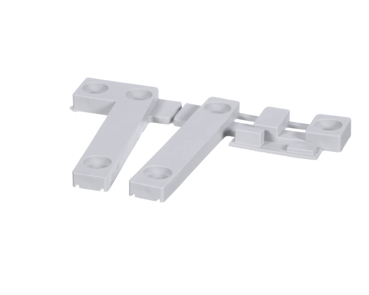 MEIKO PARTS Meiko 9633364 Guide Block Left - SKU MEI9633364
