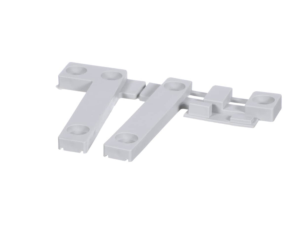 MEIKO PARTS Meiko 9633364 Guide Block Left - SKU MEI9633364