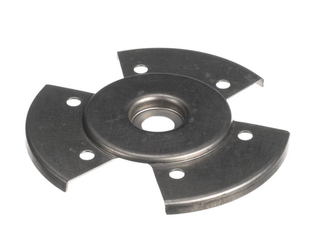 MEIKO PARTS Meiko 9634674 Support Sheet. Axial Face Seal - SKU MEI9634674
