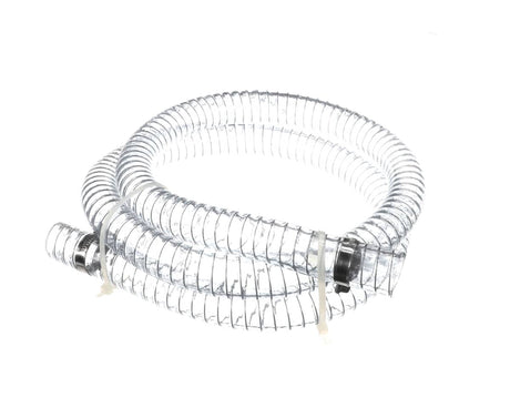 MEIKO PARTS Meiko 9641540 Drain Hose - SKU MEI9641540